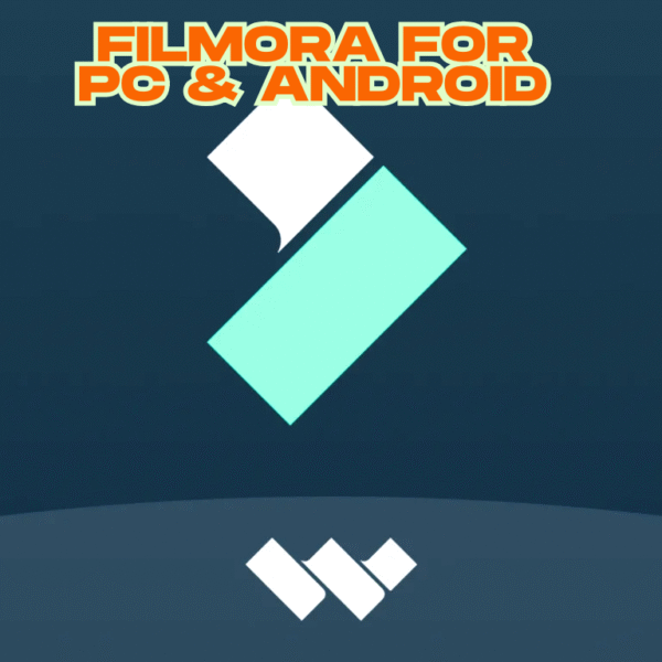 Filmora Premium 14 Account For PC & Android
